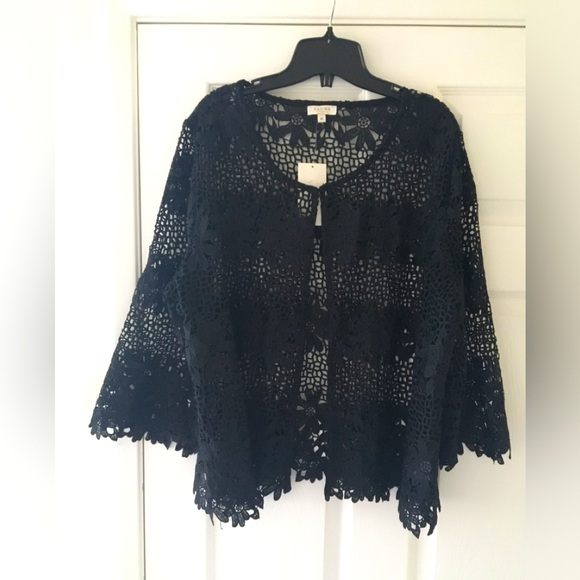 Sz 3X lace jacket - Picture 1 of 2